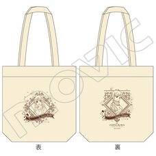 Sword Art Online the Movie: Ordinal Scale Asuna & Suguha Tote Bag