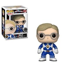 Pop! TV: Power Rangers Series 7 - William "Billy" Cranston