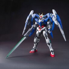MG 00 Raiser 1/100th Scale Plastic Model Kit