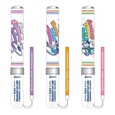 Love Live! Sunshine!! Unit Live Adventure 2020 Love Live Blade! Sunshine!! Collection