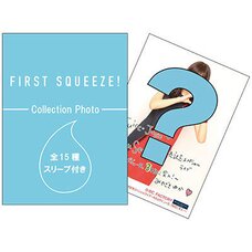 Juice=Juice First Squeeze! Special Live Event Photo Collection