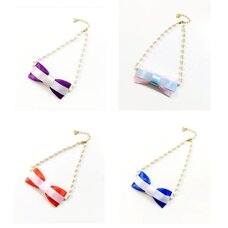 Kagerou Project Ribbon Necklaces