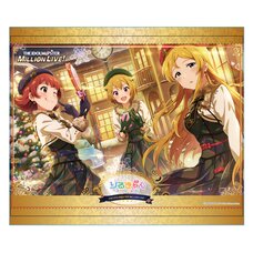 The Idolm@ster Million Live! 3 Little Candy B1-Size Tapestry