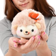 Horinezumi no Harin Mori no Oshare-san Plush Collection (Standard)