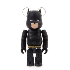 BE@RBRICK Batman: The Dark Knight Ver. 100%