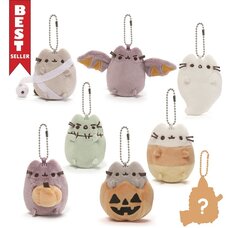 Pusheen Surprise Plush Series #4: Tricks & Treats