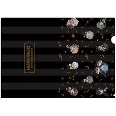 Kagerou Project Orchestra Ver. Clear File Kano