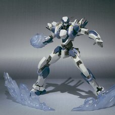 Robot Spirits #113: Arbalest Lambda Drivers