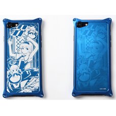 Touhou Project x GILD design Alice Margatroid iPhone Case