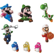 Ultra Detail Figure Nintendo Series 2