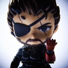 Nendoroid Metal Gear Solid V: The Phantom Pain - Venom Snake: Sneaking Suit Ver.