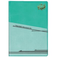 Haikyu!! Second Season Aoba Johsai High 2017 Character Schedule Book