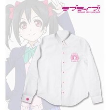 Love Live! Nico Member Shirt (Men's)
