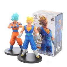Dragon Ball Super DXF ~The Super Warriors~ Vol. 4