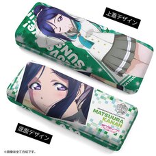 Love Live! Sunshine!! Kanan Matsuura Glasses Case