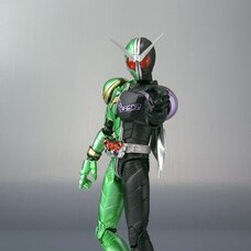 S.H.Figuarts Kamen Rider W Cyclone Joker