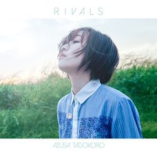 RIVALS | Kandagawa Jet Girls Ending Theme (Artist Edition)