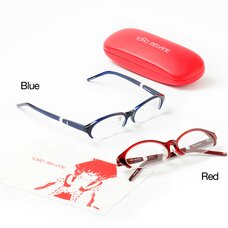 Toho Megane - Reimu Model