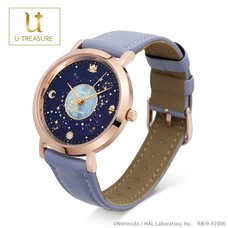 Kirby Milky Way Wishes Watch