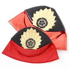 Nobunaga Oda Kabutobou
