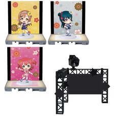 Chibi Kyun Chara Love Live! Sunshine!! Immature Dreamer Vol. 2