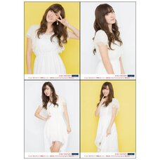 ℃-ute Concert Tour 2015 Autumn ℃an't Stop!! Solo 4-Photo Set B: Airi Suzuki