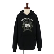 My Hero Academia Eraser Head Hoodie