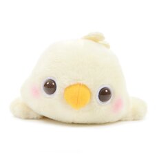 Daramofu-san Kappo to Issho Plush Collection (Standard)