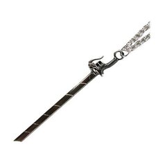 Attack on Titan Vertical Maneuvering Equipment Sword Necklace