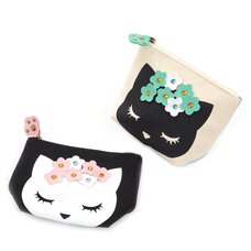 Ohana Kazari Pooh-chan Pouch
