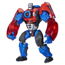 Transformers Generations Platinum Edition 2016 Year of the Monkey Optimus Primal