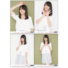 ℃-ute Concert Tour 2015 Autumn ℃an't Stop!! Solo 4-Photo Set A: Maimi Yajima