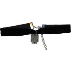 Attack on Titan Scout Regiment Choker