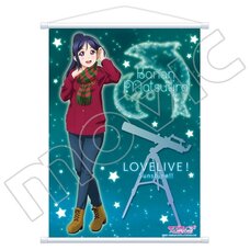 Love Live! Sunshine!! Kanan Matsuura Tapestry