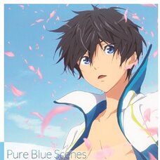 High Speed! Free! Starting Days Original Soundtrack