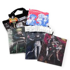 Danganronpa Lucky Bag