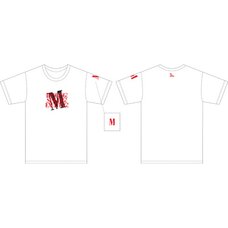 Hello! Project 2016 Winter ~Dancing! Singing! Exciting!~ Morning Musume. '16 T-Shirt
