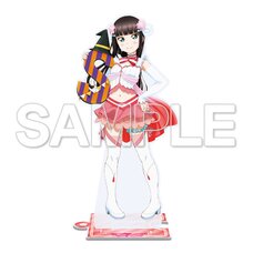 Love Live! Sunshine!! G's Special Dia Kurosawa Ver. Acrylic Stand