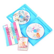 Hatsune Miku - Hatsune Appearance Natsu Matsuri Hatsune Kagami