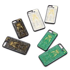 FLASH EVA 01 Circuit Board Art Smartphone Cases