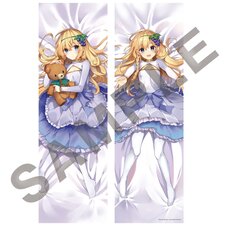 KonoSuba: God’s Blessing on This Wonderful World! IRIS Pillow Case