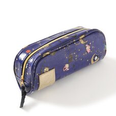 Sentimental Circus Falling Stars & Crescent Moon Theatre Pen Pouch