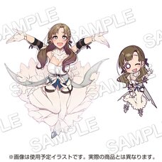 Fantasia Bunko Festival 2019 Do You Love Your Mom and Her Two-Hit Multi-Target Attacks? Book Cover