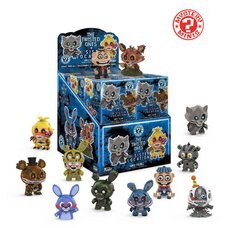 Mystery Minis: Five Nights at Freddy's: The Twisted Ones