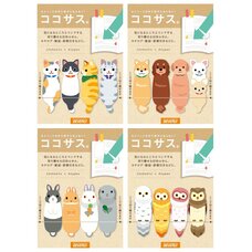 Kokosasu Sticky Tabs