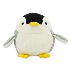 gentoo penguin plush