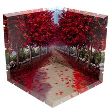 Dioramansion 150: Autumn Trees / Field
