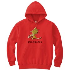 Monster Hunter G-Class Selregios Pukkuri Hoodie