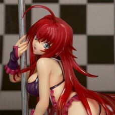 Rias Gremory Pole Dance Ver. 1/7 Scale Figure | High School DxD