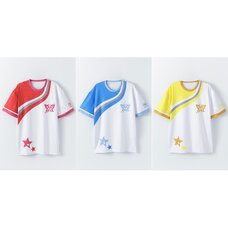 The Idolm@ster Million Live! Lesson T-Shirt